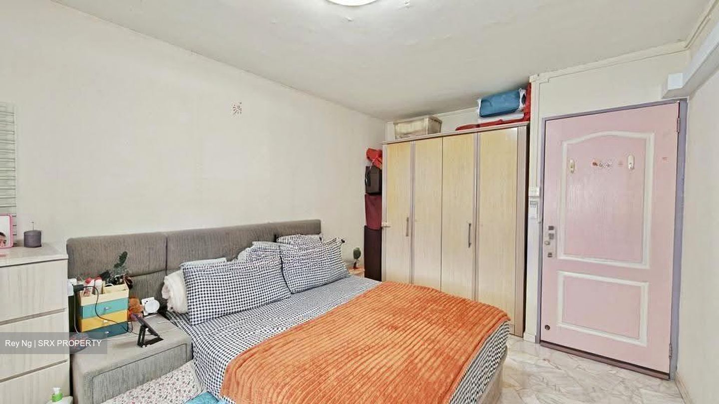 Blk 147 Bishan Street 11 (Bishan), HDB 4 Rooms #618821801